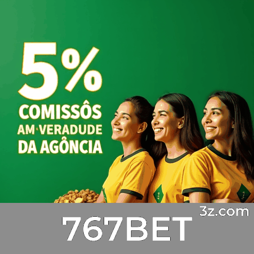 767BET: Jogo em Tempo Real e Emoção para Brasileiros