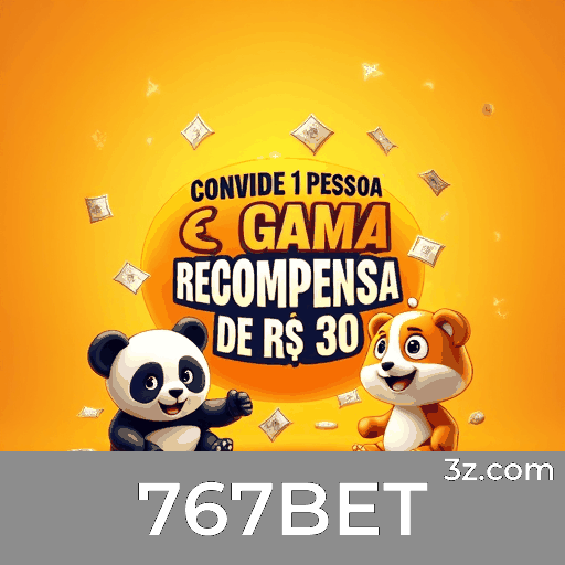 767BET: Apostas esportivas completas e rápidas no Brasil