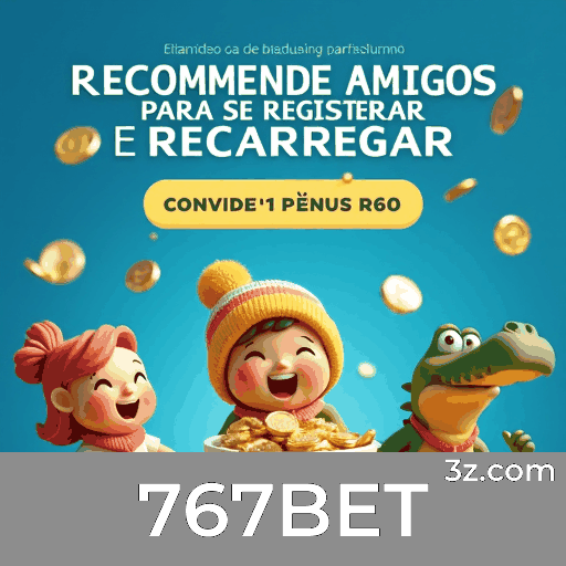 767BET: Jogo em Tempo Real e Emoção para Brasileiros