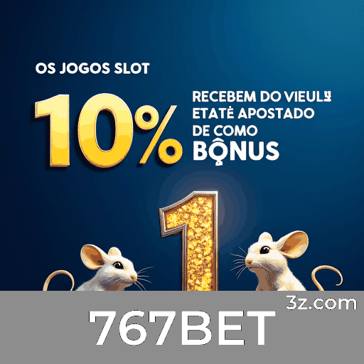 Aproveite Bônus e Ofertas Únicas no 767BET