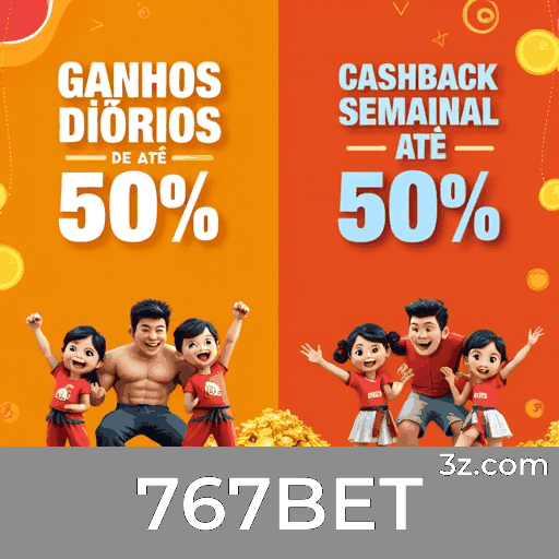 Descubra o Mundo Extraordinário de Jogos da 767BET