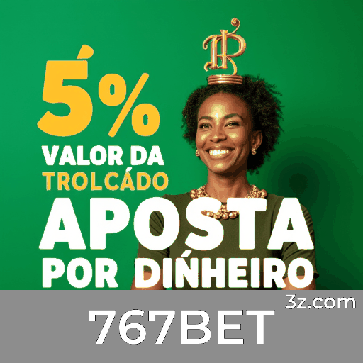 Experimente o 767BET: Aposta Completa e Conveniente