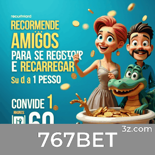 Experimente o 767BET: Aposta Completa e Conveniente