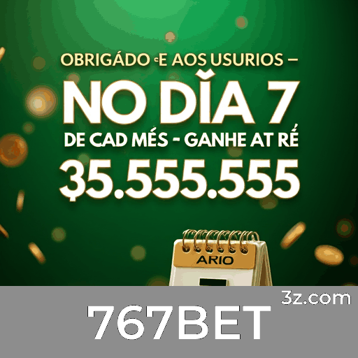 Descubra o Mundo Extraordinário de Jogos da 767BET