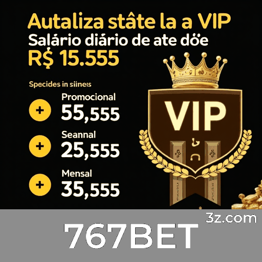 Experimente o 767BET: Aposta Completa e Conveniente