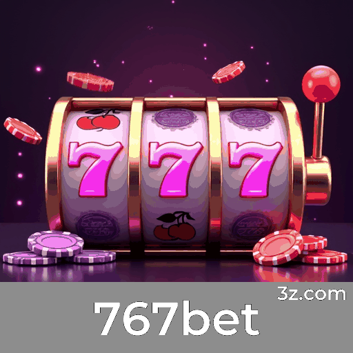767bet: Seu Cassino Online Confiável e Premiado