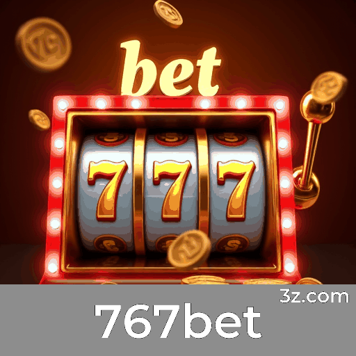 767bet: Seu Cassino Online Confiável e Premiado